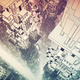 Illustration for article titled iManifold Garden/i, An Incredibly Pretty Puzzle Game